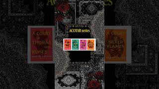 fantasy book recommendations | #booktok #booktube #books