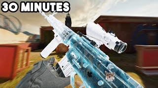 30 minutes of why Hibana is S tier