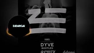 ZHU - Faded (Bootleg Remix) DJDARGAI#2024 #december #best