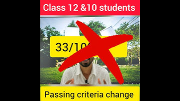 10 &12 passing marks in board 2023 #passingmarks #10classresult #result#passingmarks #12class