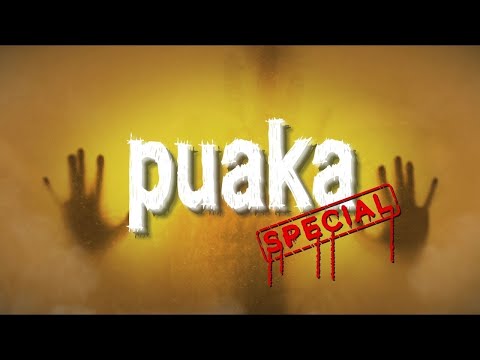 𝐏𝐔𝐀𝐊𝐀 𝐒𝐏𝐄𝐂𝐈𝐀𝐋 #08 — Hans Hamid & Hans Ashrie | JAN ’22