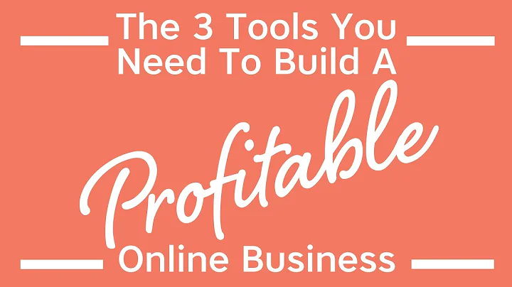 P31 TV  | The 3 Tools You Need To Build A Profitab...