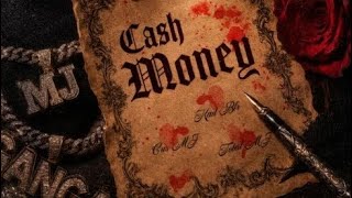 Cash Money - Kail Brl Ft Cris Mj, Tobal Mj (Video Oficial) 