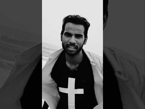 Jhoom Jhoom Jhooma re ✝️ Gospel Short Dance @RJBMADZ