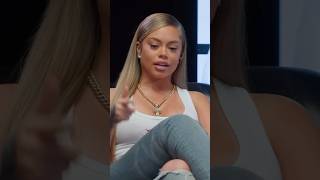 Latto Presses Speedy For Not Claiming Glorilla