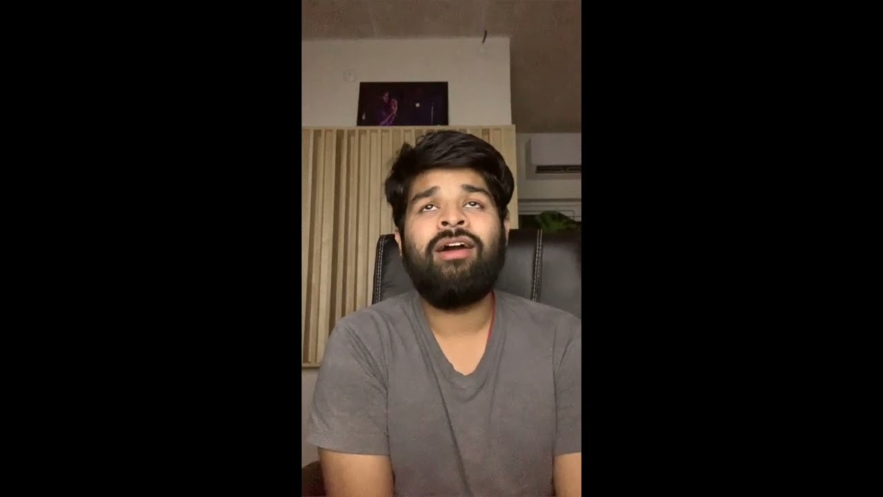 Inthandam || Sita Ramam || Krishna Tejasvi