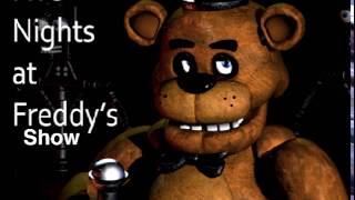 20 New Shows On Devon324 Toons