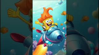 Every Wedding in Bikini Bottom! 💍💖🍍| SpongeBob SquarePants