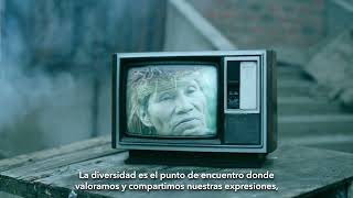 Perú Intercultural - La Diversidad Nos Une