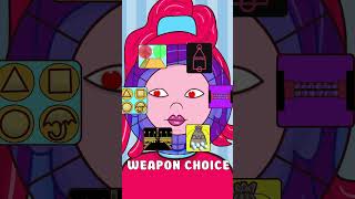 Squid Game Tug Of War With Huggy Wuggy , Daddy Mommy Long Legs