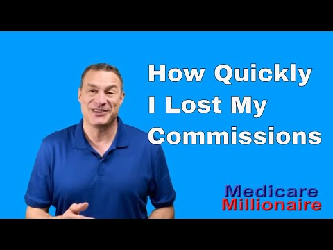 Lost Humana Commissions - How to Become an Insurance Agent