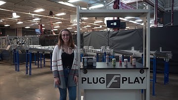 Climax C3 Horizontal Cartoner Demonstration