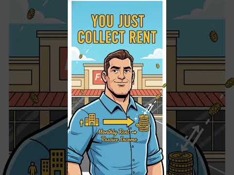 How Beginners Access $16T Commercial Real Estate — No Millions Needed