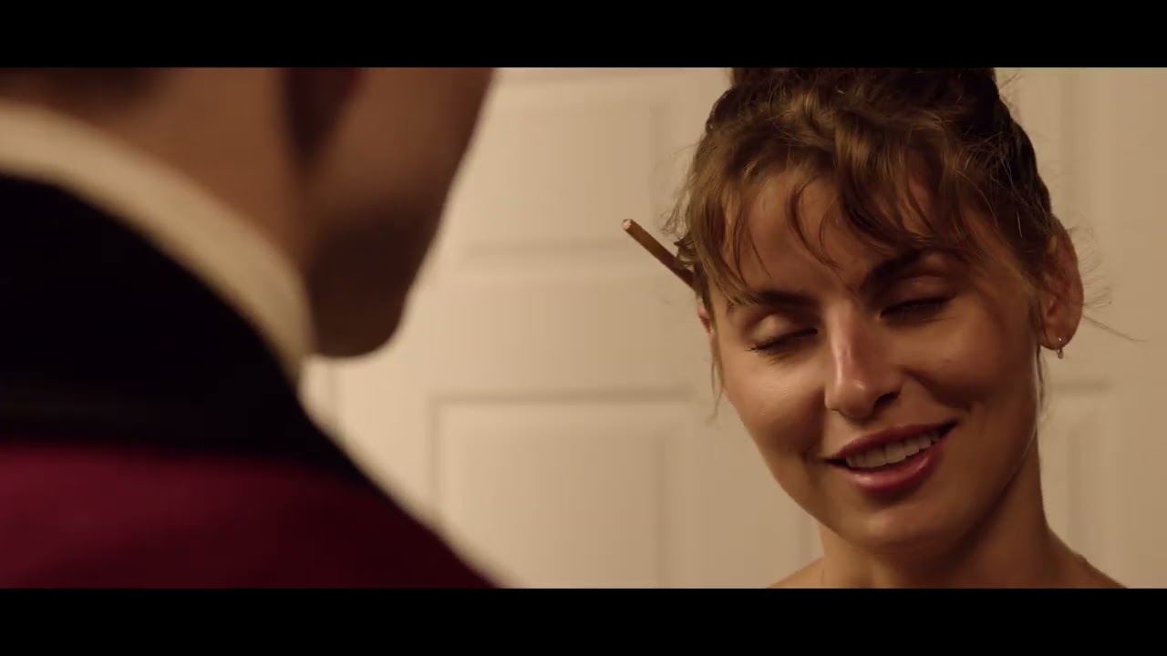 Miss Austen