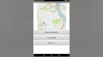 Map Tour Preview 2017