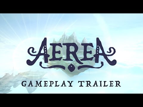 AereA - Gameplay Trailer ESRB