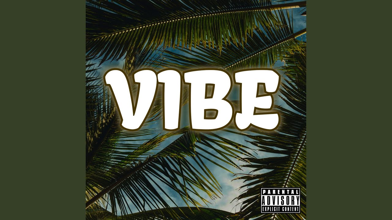 YouTubeでVibeを視聴