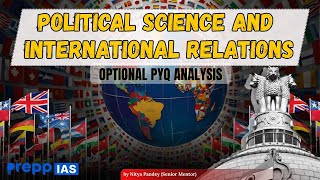 Balance of Power Theory for UPSC PSIR Optional | PSIR PYQ | UPSC #upsc2026
