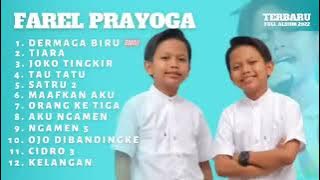 FAREL ft WANDRA | DERMAGA BIRU | ONE NADA FULL ALBUM TERBARU