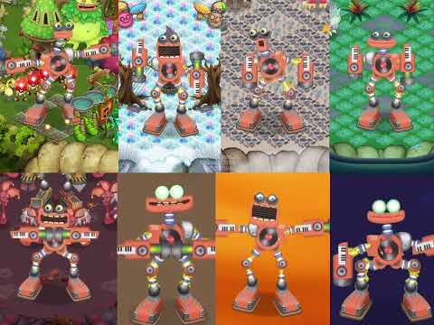 Look at all these Rare Wubboxs!