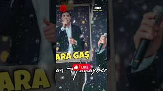 Rahman Hudayberdiyew Gara Gaş // 2024 Official Music (Turkmen Aydymlary 2024)