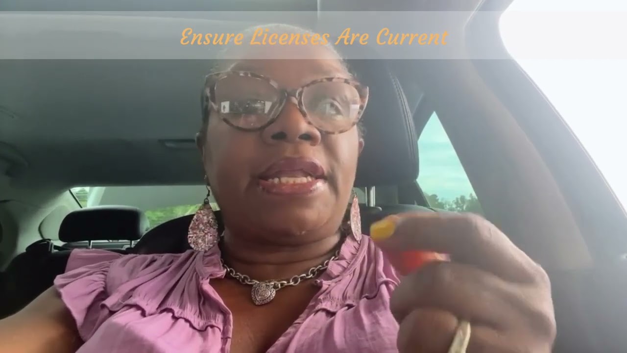 How Smart Adjusters Are Prepping For Hurricane Season!