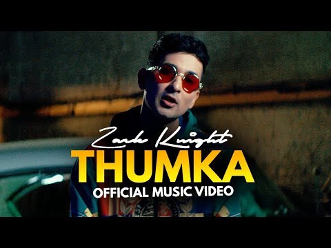 Zack Knight - Thumka (Official Music Video)