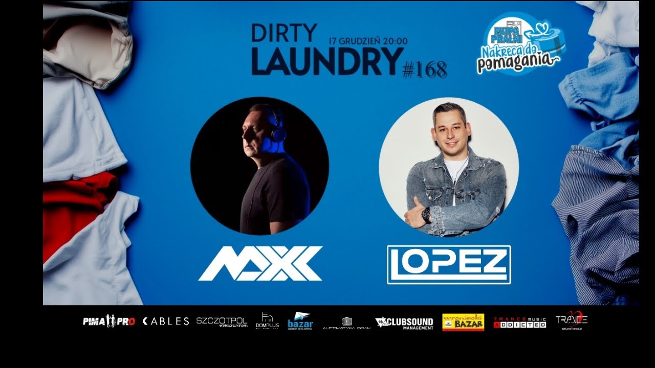 DJ Lopez Set 1 — set DJ Lopez (YouTube)