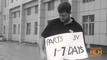 HLH Has A New Factory