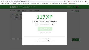 Python edabit Challenge : Calculate the Profit