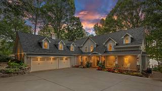$4,995,000 | 16141 Weatherly Way, Huntersville, NC 28078