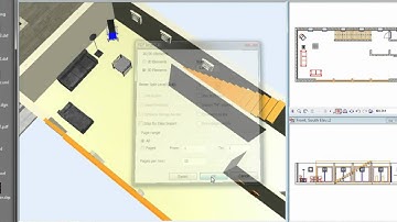 Allplan Import Formats