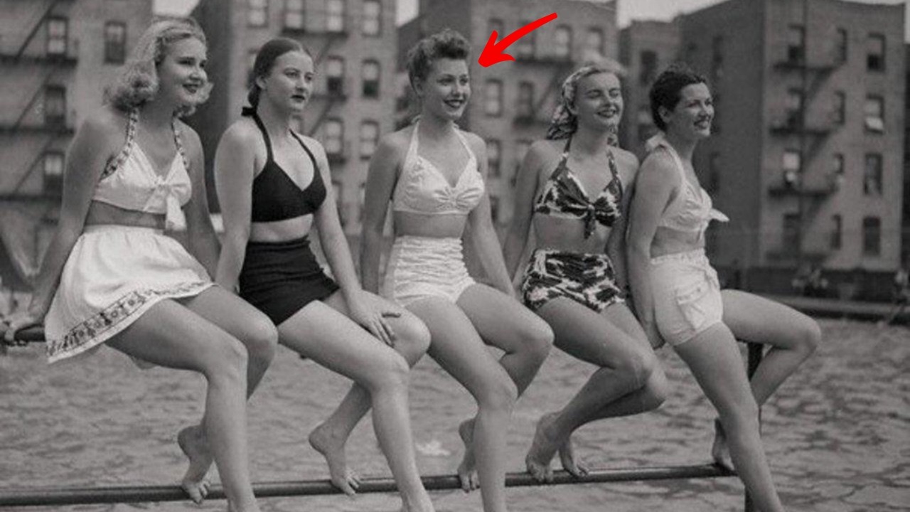 📸 Как мы жили на самом деле: снимки, от которых перехватывает дыхание