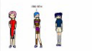 Naruto Total Boredom Flash