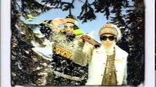 Reklameblokk på TV3 (1998): Solo, Bixit, Absolute music, m.m.