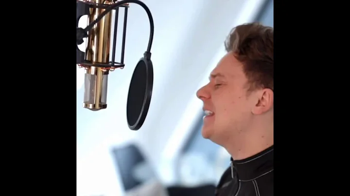 Conor Maynard - What You Know Bout Love, Dirty Dia...