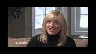 Listen Up TV Interview with Bob and Jane