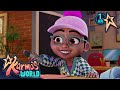 Karmas biggest fan  full episodes  karmas world  9 story fun