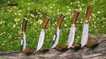 Báo Giá 03/05 Dao Mèo 450k - Hàng Chuẩn Của HTX Dao Phúc Sen