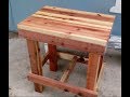 Making a Small, Simple, and Sturdy Workbench Making a Small, Simple, and Sturdy Workbench