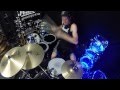 Metallica - For Whom The Bell Tolls - Drum Cover