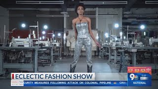 EPCC Eclectic Fashion Show