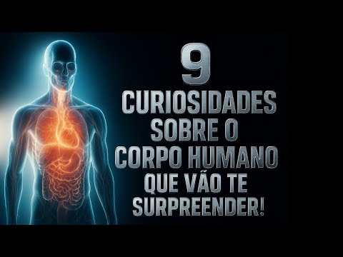 9 Curiosidades Fascinantes