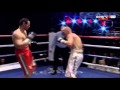 Erdei Zsolt (madár) vs Gracsev 2013.03.30.