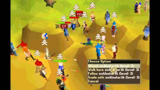 RUNESCAPE FML MOMENTS ---------- xGood Night