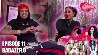 FLO Gave His SIDE OF STORY About CARENA & FOE… 🫣🙀 😬🍵 CANT BELIEVE THIS! | THE CARMA SHOW EP.11