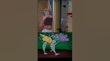 Thumbnail of Angela Lansbury’s original studio session for  Be Our Guest: Synced to Mrs. Potts