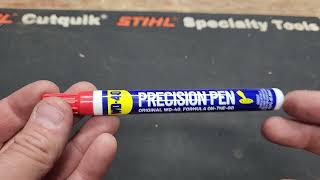 WD40 Pen - Quick review Wealth