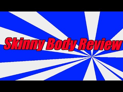 Skinny Body Care