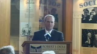 Cuban Missile Crisis - Dr. Gates Brown